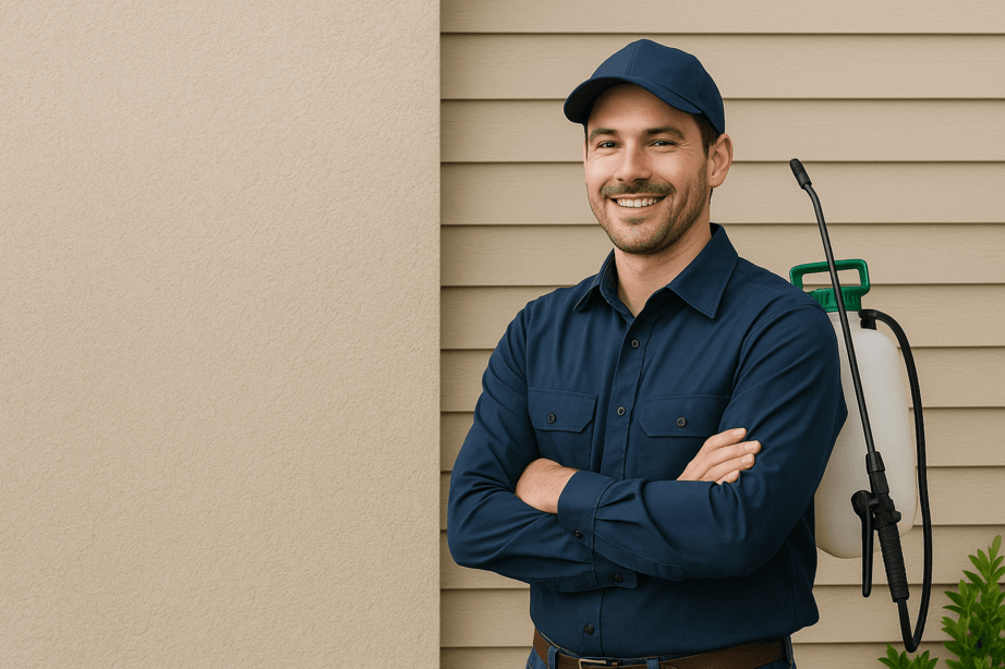Pest & Termite Control in Portsmouth, VA